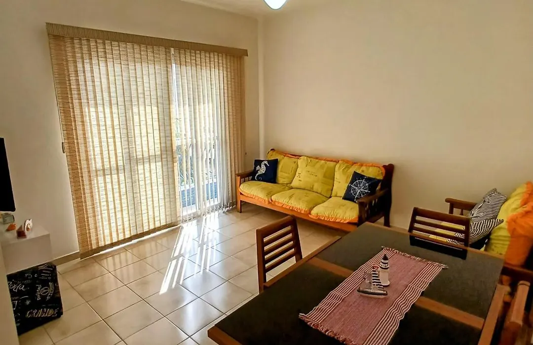 Apartamento Astúrias Guarujá-1