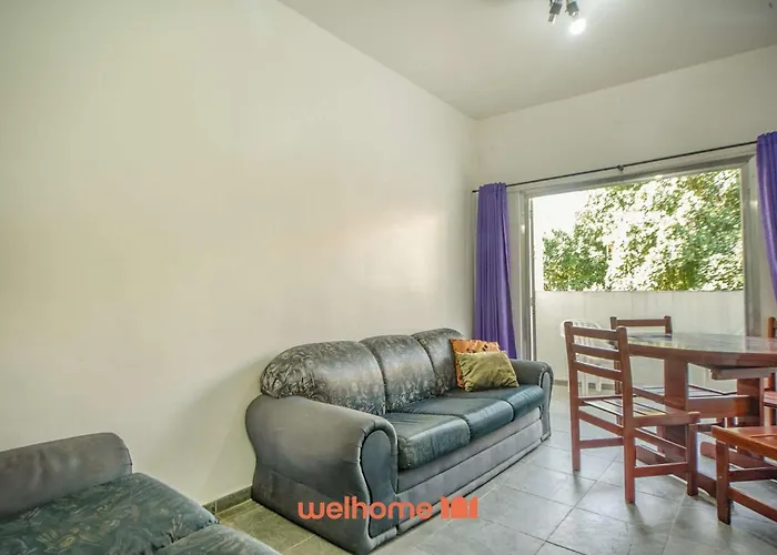 Apartamento no Guarujá a 3 Min da Praia da Enseada
